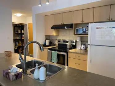 Pantry Photo of 210 2891 E Hastings Street, Vancouver, BC