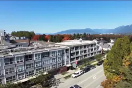 210 2891 E Hastings Street, Vancouver, BC