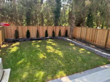 14204 North Bluff Road, White Rock, BC, White Rock — Half Duplex for sale