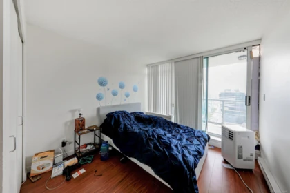 2611 610 Granville Street, Vancouver, BC, Vancouver — Apartment/Condo for sale