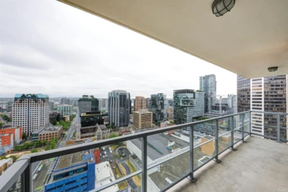 2611 610 Granville Street, Vancouver, BC, Vancouver — Apartment/Condo for sale