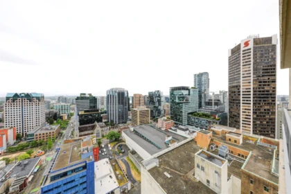 2611 610 Granville Street, Vancouver, BC, Vancouver — Apartment/Condo for sale