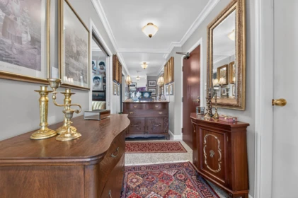 Office / Den Photo of 804 1600 Hornby Street, Vancouver, BC