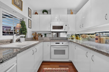 Primary Bedroom Photo of 804 1600 Hornby Street, Vancouver, BC