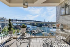 804 1600 Hornby Street, Vancouver, BC