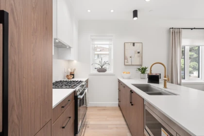 Office / Den Photo of 1 2240 E 40th Avenue, Vancouver, BC