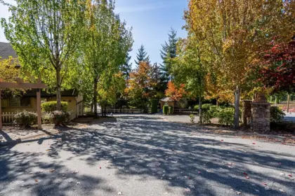 Hot Tub / Spa Photo of 42 20350 68 Avenue, Langley, BC