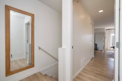Laundry Room Photo of 42 20350 68 Avenue, Langley, BC