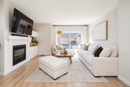 Office / Den Photo of 42 20350 68 Avenue, Langley, BC