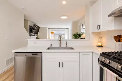 Powder Room Photo of 42 20350 68 Avenue, Langley, BC