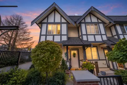 10 8888 Spires Road, Richmond, BC, Richmond — Townhouse for sale
