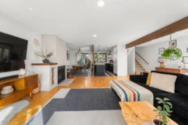1952 Chesterfield Avenue, North Vancouver, BC