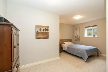 Garden / Landscaping Photo of 14690 73 Avenue, Surrey, BC
