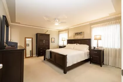 Office / Den Photo of 14690 73 Avenue, Surrey, BC