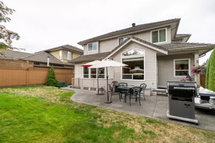 Outdoor Kitchen Photo of 14690 73 Avenue, Surrey, BC