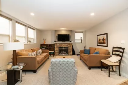 Outdoor Patio Photo of 14690 73 Avenue, Surrey, BC
