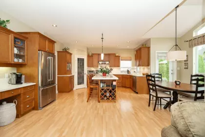 Pantry Photo of 14690 73 Avenue, Surrey, BC