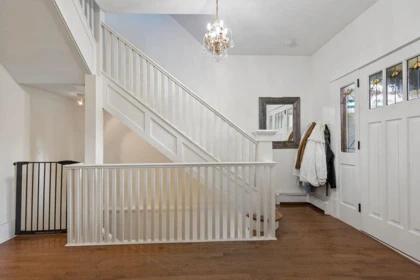 Family Room Photo of 1791 E 7th Avenue, Vancouver, BC