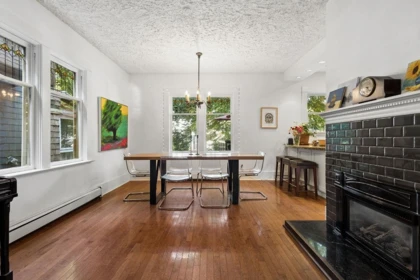 Primary Bedroom Photo of 1791 E 7th Avenue, Vancouver, BC
