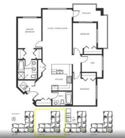 Basement Recreation Room Photo of 202 11703 Fraser Street, Maple Ridge, BC