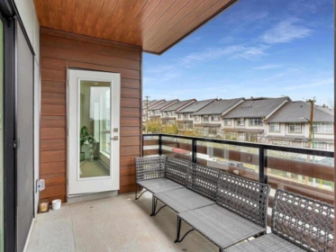 Guest Bathroom Photo of 202 11703 Fraser Street, Maple Ridge, BC