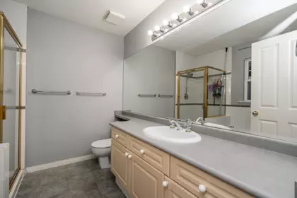 Basement Recreation Room Photo of 14858 58 Avenue, Surrey, BC