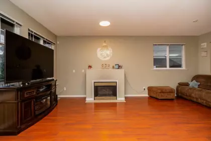 Dining Area Photo of 14858 58 Avenue, Surrey, BC