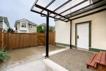 Fitness Center Photo Near 14858 58 Avenue, Surrey, BC