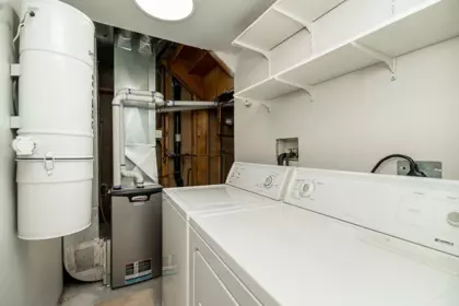 Hot Tub / Spa Photo of 14858 58 Avenue, Surrey, BC