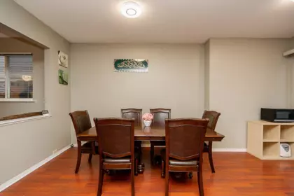Primary Bedroom Photo of 14858 58 Avenue, Surrey, BC