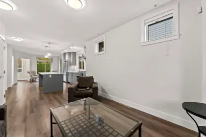 6 2988 151 Street, Surrey, BC, Surrey — Townhouse for sale