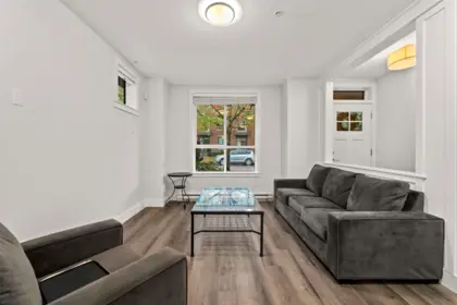 6 2988 151 Street, Surrey, BC, Surrey — Townhouse for sale