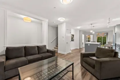 6 2988 151 Street, Surrey, BC, Surrey — Townhouse for sale