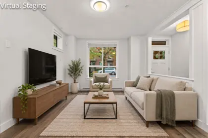 6 2988 151 Street, Surrey, BC, Surrey — Townhouse for sale