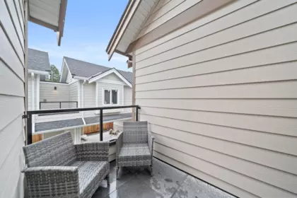 Basement Recreation Room Photo of 6700 Francis Road, Richmond, BC