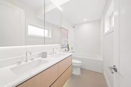 Loft / Bonus Room Photo of 6700 Francis Road, Richmond, BC