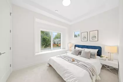 Primary Bedroom Photo of 6700 Francis Road, Richmond, BC