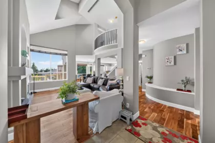 Breakfast Nook Photo of 19846 69a Avenue, Langley, BC