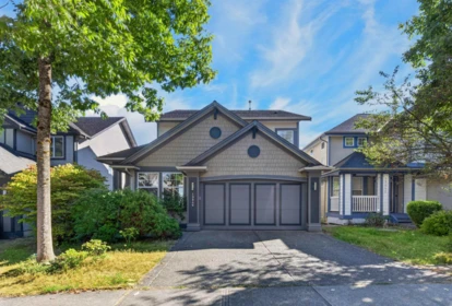 19846 69a Avenue, Langley, BC, Langley — Single Family Residence for sale