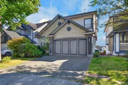 Exterior Rear Photo of 19846 69a Avenue, Langley, BC