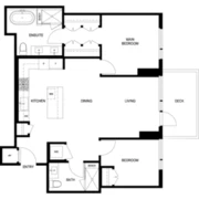 907 128 W 15th Street, North Vancouver, BC