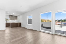 302 3590 W 39th Avenue, Vancouver, BC