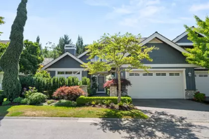 68 15715 34 Avenue, Surrey, BC, Surrey — Townhouse for sale
