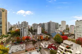 1501 1850 Comox Street, Vancouver, BC