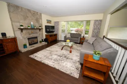 4536 199a Street, Langley, BC, Langley — Single Family Residence for sale