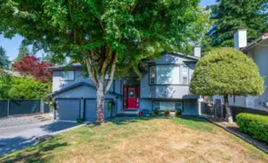 4536 199a Street, Langley, BC
