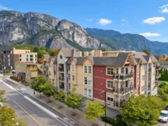 404 1310 Victoria Street, Squamish, BC