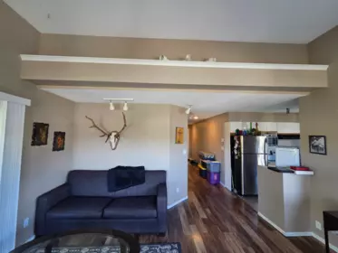 Family Room Photo of 301 20140 56 Avenue, Langley, BC