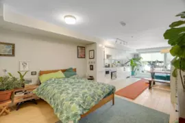 210 2508 Fraser Street, Vancouver, BC