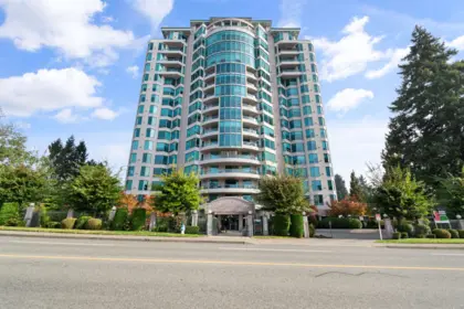 805 33065 Mill Lake Road, Abbotsford, BC, Abbotsford — Apartment/Condo for sale